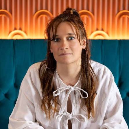 Cindy « Kunthea » Gautier — Chanteuse et rappeuse pop / hip-hop, Fondatrice du festival Open The Gates